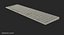 Apple Magic Keyboard 2 Silver