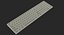 Apple Magic Keyboard 2 Silver