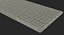 Apple Magic Keyboard 2 Silver