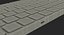 Apple Magic Keyboard 2 Silver