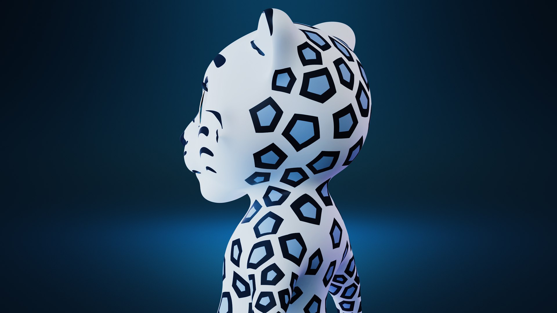 3D model cartoon snow leopard https://p.turbosquid.com/ts-thumb/q4/np92jO/C6U6aQTt/head_back/jpg/1575059822/1920x1080/fit_q87/848883a56dcf58ed3693fd50fd2eaf1c061fe7b9/head_back.jpg