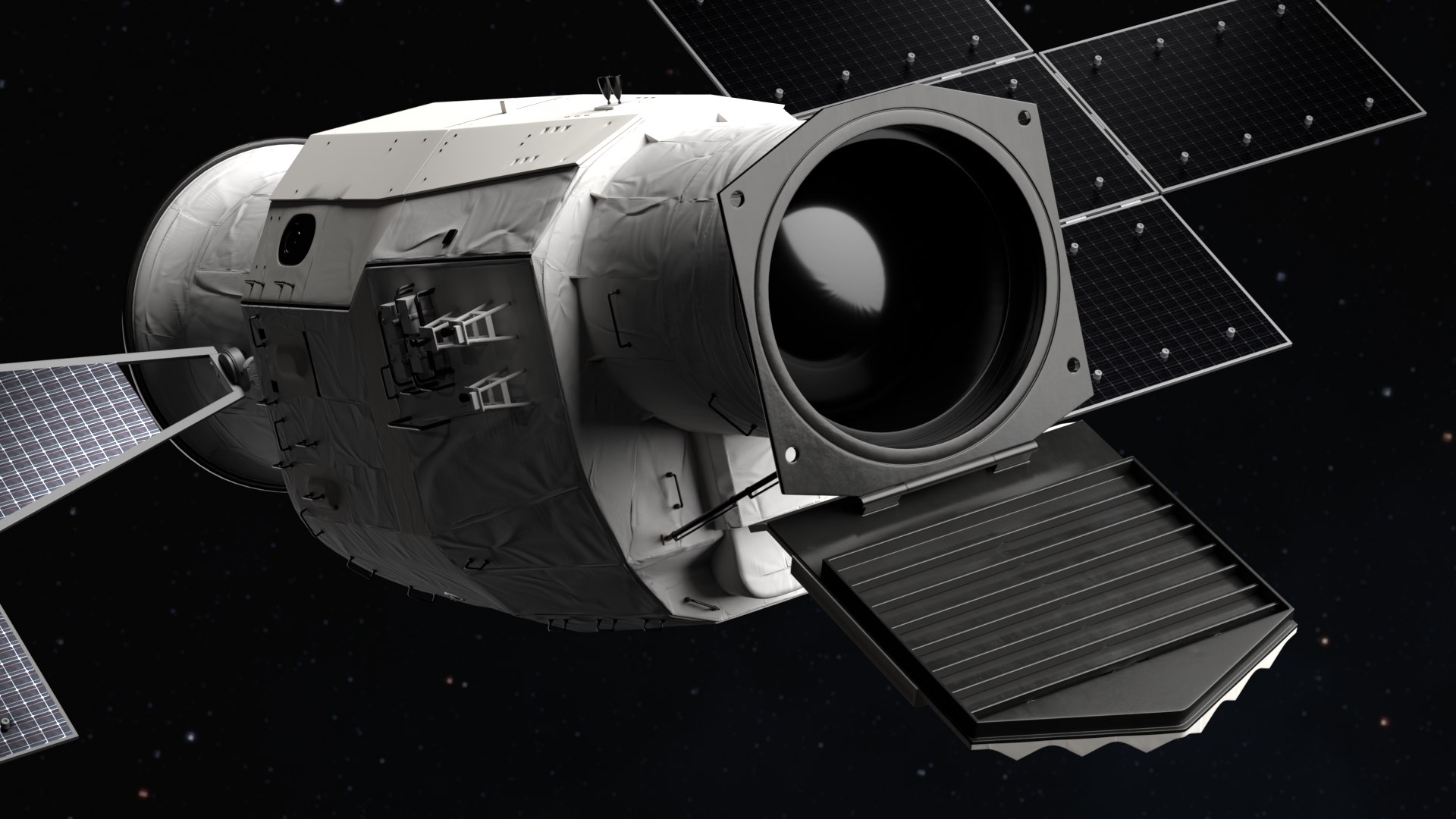 3D XuntianTelescope https://p.turbosquid.com/ts-thumb/q4/ovak83/Xh/img_5/png/1765883940/1920x1080/fit_q87/ad1abeff5022d1ddaff12c5fbfc1ee5d255af486/img_5.jpg