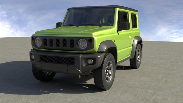 Car 006 3D 모델 - TurboSquid 1970801