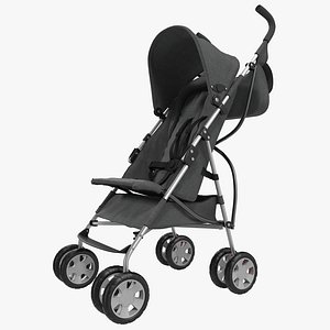Baby Stroller