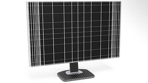 3d computer screen