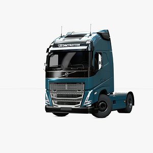 Volvo FH16 2020