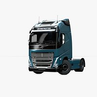 Volvo FH16 2020