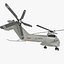 Utility Helicopter SA 330 Puma
