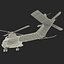 Utility Helicopter SA 330 Puma
