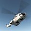 Utility Helicopter SA 330 Puma