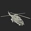 Utility Helicopter SA 330 Puma