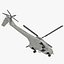 Utility Helicopter SA 330 Puma