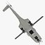 Utility Helicopter SA 330 Puma