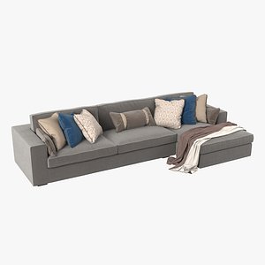Sectional Sofa