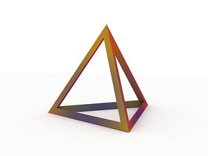 Tetrahedron