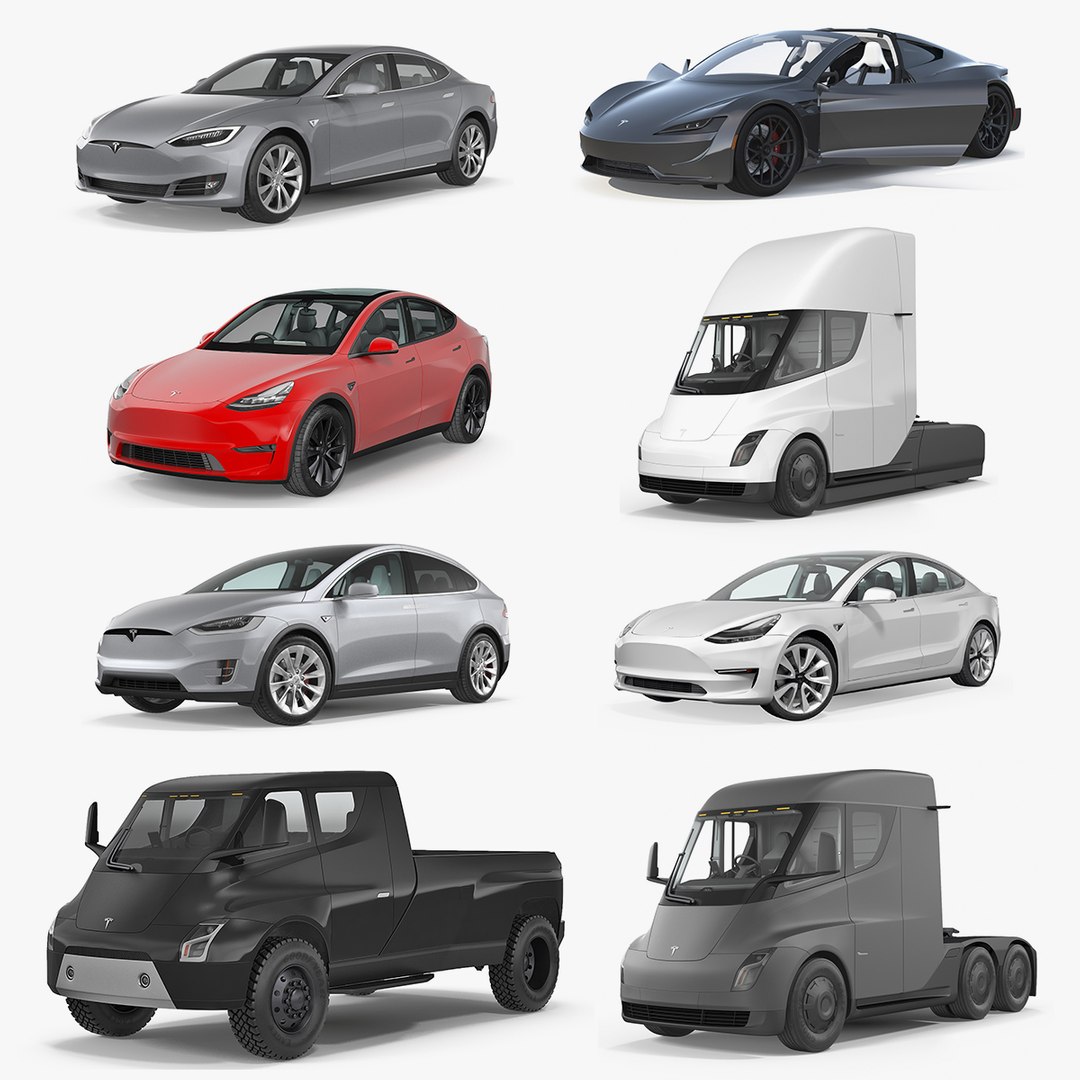 tesla cars big 3 3D model https://p.turbosquid.com/ts-thumb/q5/2tAmva/mRAzuvrY/teslacarsbigcollection3c4dmodel000/jpg/1561556271/1920x1080/fit_q87/a776cfa1526f96a792a276ab0b9d94fb44e16c2d/teslacarsbigcollection3c4dmodel000.jpg
