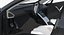tesla cars big 3 3D model