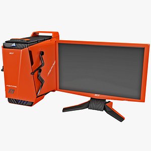 Gaming PC Acer Predator
