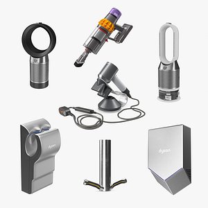 Dyson Appliances Collection 5