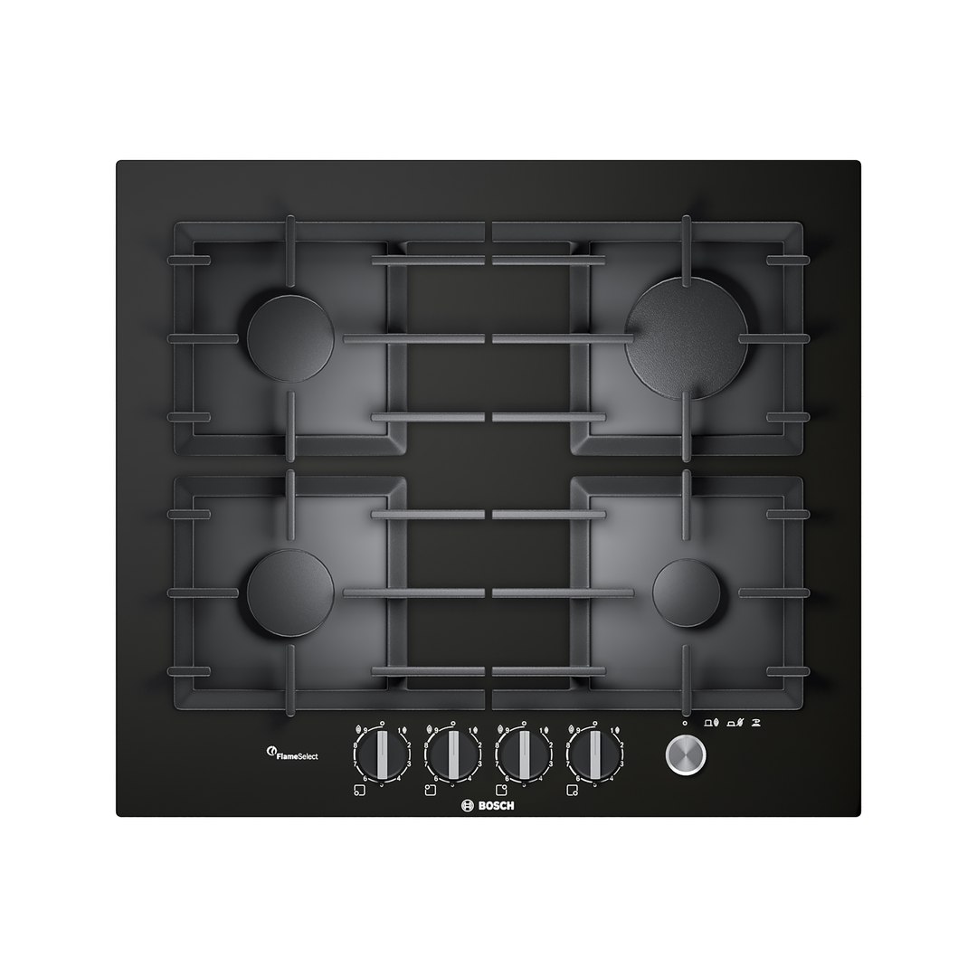Bosch 3D Model - TurboSquid 1664698