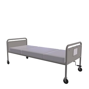 Stretcher 03