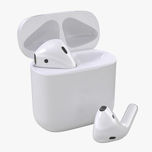 Apple Airpods