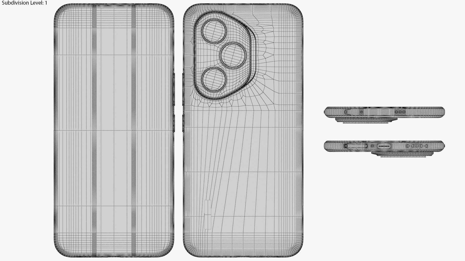 Honor 400 Pro Gray 3D model https://p.turbosquid.com/ts-thumb/q5/B0kzMh/v6/1_1a/jpg/1747932418/1920x1080/fit_q87/270a6062baf24f11ad0930a6f6b8d39a1a08218a/1_1a.jpg
