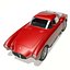 Maserati A6 GCS/53 Pininfarina Berlinetta