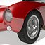 Maserati A6 GCS/53 Pininfarina Berlinetta