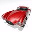 Maserati A6 GCS/53 Pininfarina Berlinetta