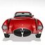 Maserati A6 GCS/53 Pininfarina Berlinetta
