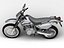 Suzuki DR650SE 2015