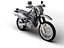 Suzuki DR650SE 2015