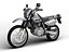 Suzuki DR650SE 2015