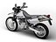 Suzuki DR650SE 2015
