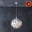 Astro Polux Lamp