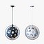 Astro Polux Lamp