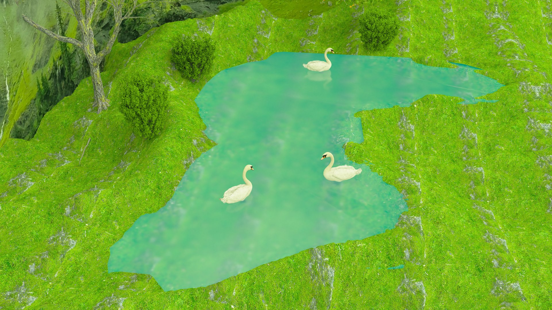 3D Lakeside model https://p.turbosquid.com/ts-thumb/q5/LxmwhA/3l/render06/jpg/1764371474/1920x1080/fit_q87/5ded4b5ecd8b0d66e1af265a83a310dad697ba05/render06.jpg