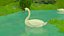 Bord du lac