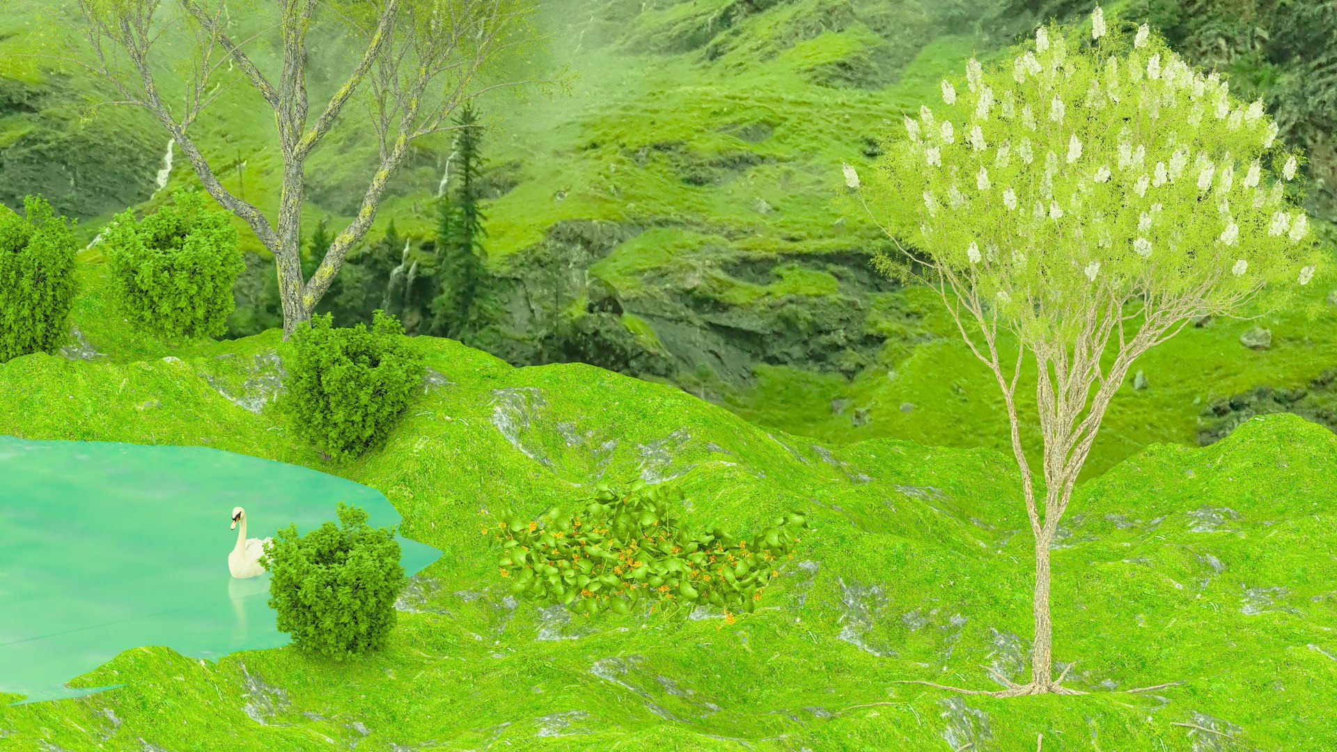 3D Lakeside model https://p.turbosquid.com/ts-thumb/q5/LxmwhA/Po/render10/jpg/1764371493/1920x1080/fit_q87/e6966f3980e1d64bb12c8c743374b5effaa9f27d/render10.jpg