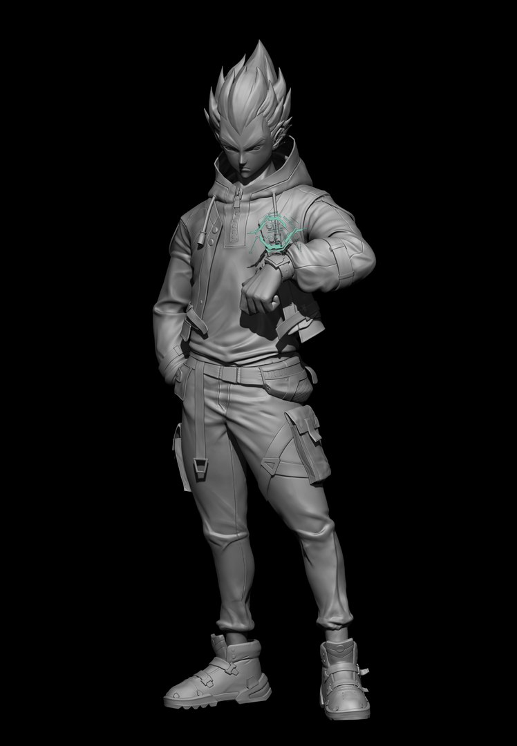 Vegeta Redesign Maya scene and zbrush sculpt 3D model https://p.turbosquid.com/ts-thumb/q5/QuMonL/0d/vegetazbrush/png/1746851604/1920x1080/fit_q87/a37de01ade663aaa569cb13c27bc0bae04359770/vegetazbrush.jpg