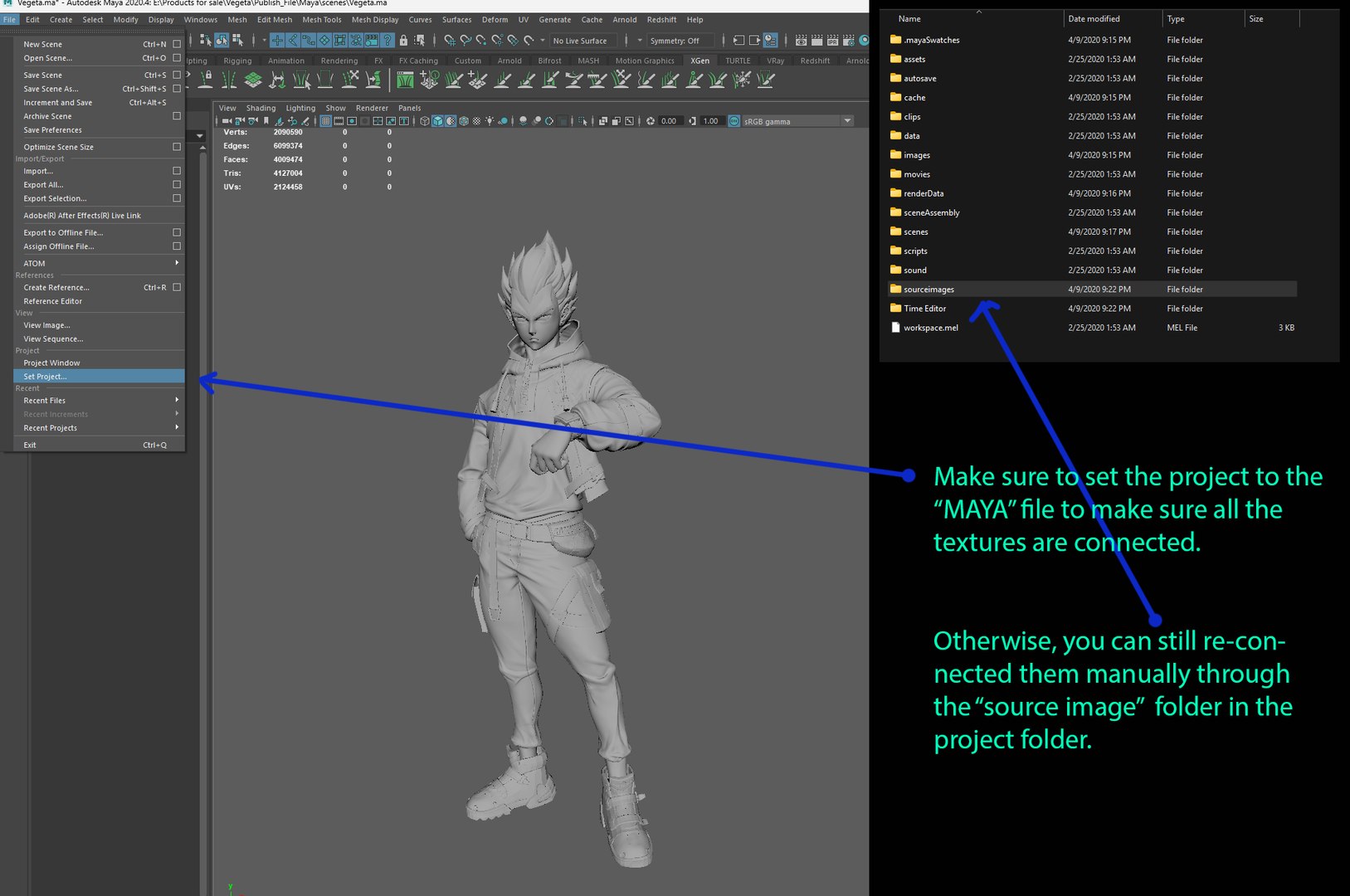 Vegeta Redesign Maya scene and zbrush sculpt 3D model https://p.turbosquid.com/ts-thumb/q5/QuMonL/UC/guide/png/1746851525/1920x1080/fit_q87/ef350a85ce9c5c6bd054c29f726395e70cfb145f/guide.jpg