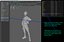 Vegeta ridisegna la scena Maya e la scultura in ZBrush