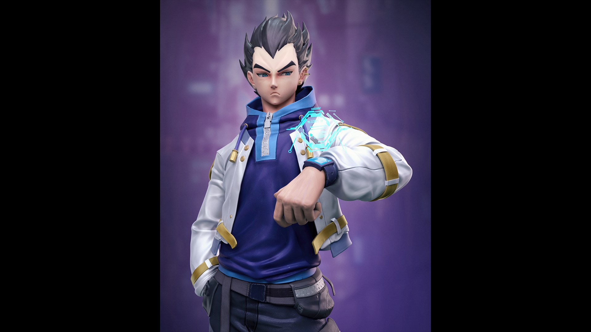 Vegeta Redesign Maya scene and zbrush sculpt 3D model https://p.turbosquid.com/ts-thumb/q5/QuMonL/Vc/hd_hero2/png/1746851659/1920x1080/fit_q87/60cccdd0e8595c3be4e800038ba24b9483e83d91/hd_hero2.jpg