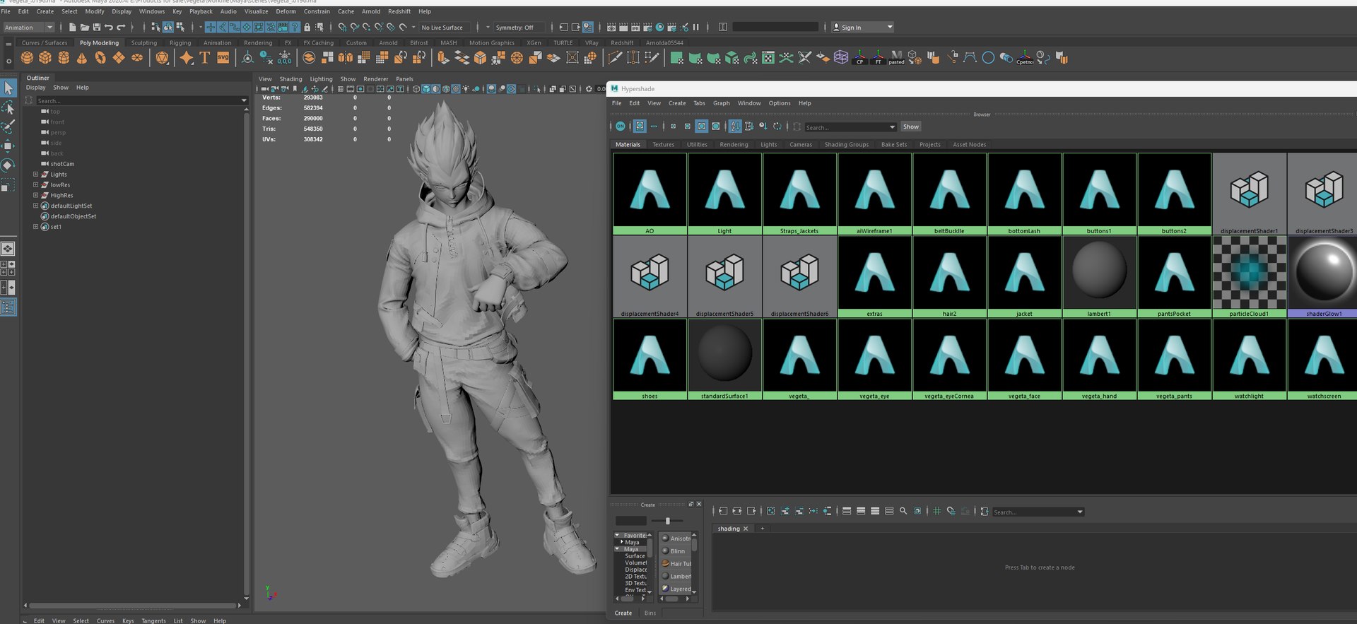 Vegeta Redesign Maya scene and zbrush sculpt 3D model https://p.turbosquid.com/ts-thumb/q5/QuMonL/dd/screengrab/png/1746851713/1920x1080/fit_q87/0e812e3ea2ffa248f9cf2176624a70f9736260e9/screengrab.jpg