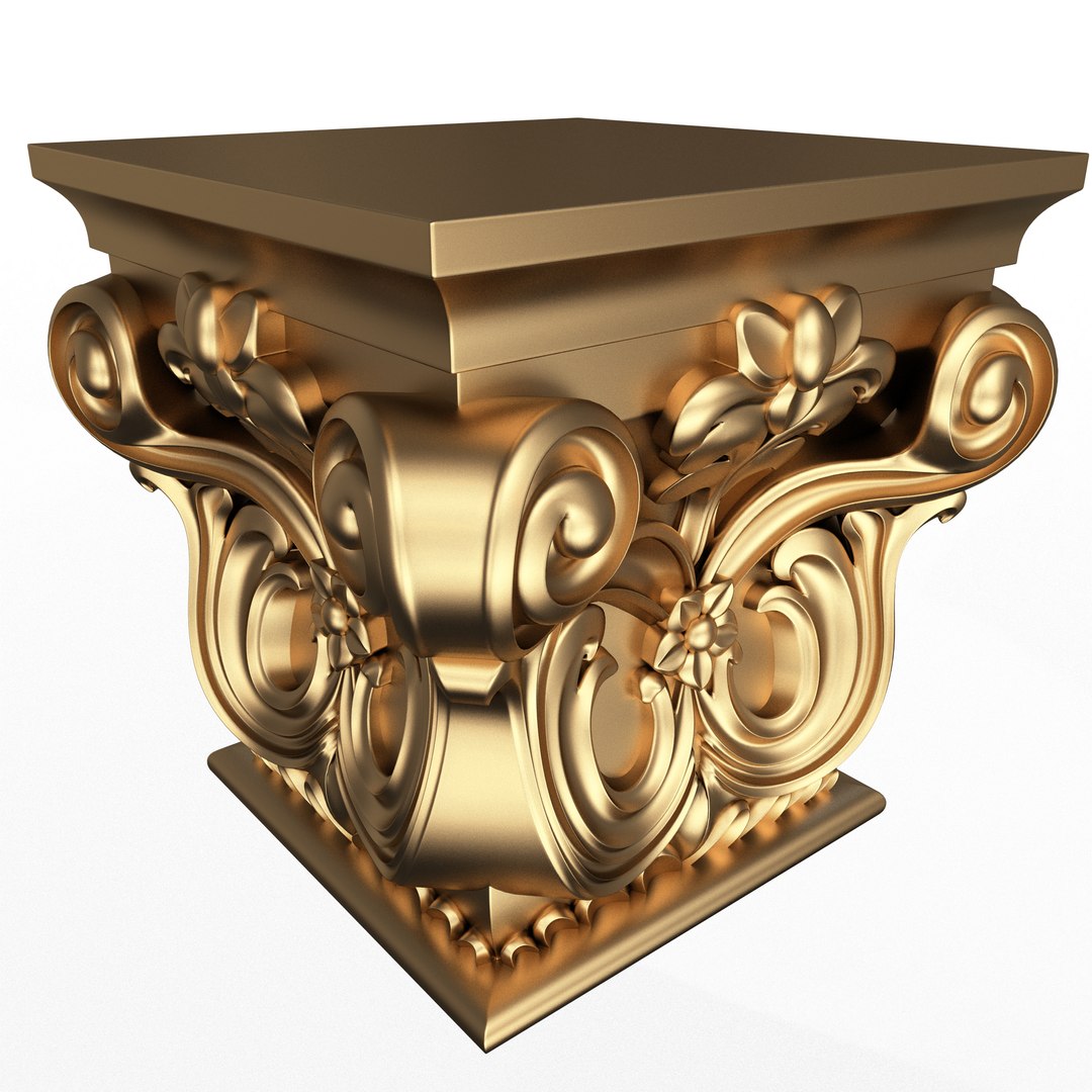 Carved Capital 0702 3D model https://p.turbosquid.com/ts-thumb/q5/RGbpAh/Ry/carvedcapital07022/jpg/1662836396/1920x1080/fit_q87/d493ae742fecd09d410347261e92ae81e4b00f96/carvedcapital07022.jpg