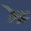 3d tactical russian fighter