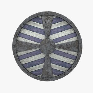 Viking Shield