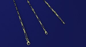italian Neckless