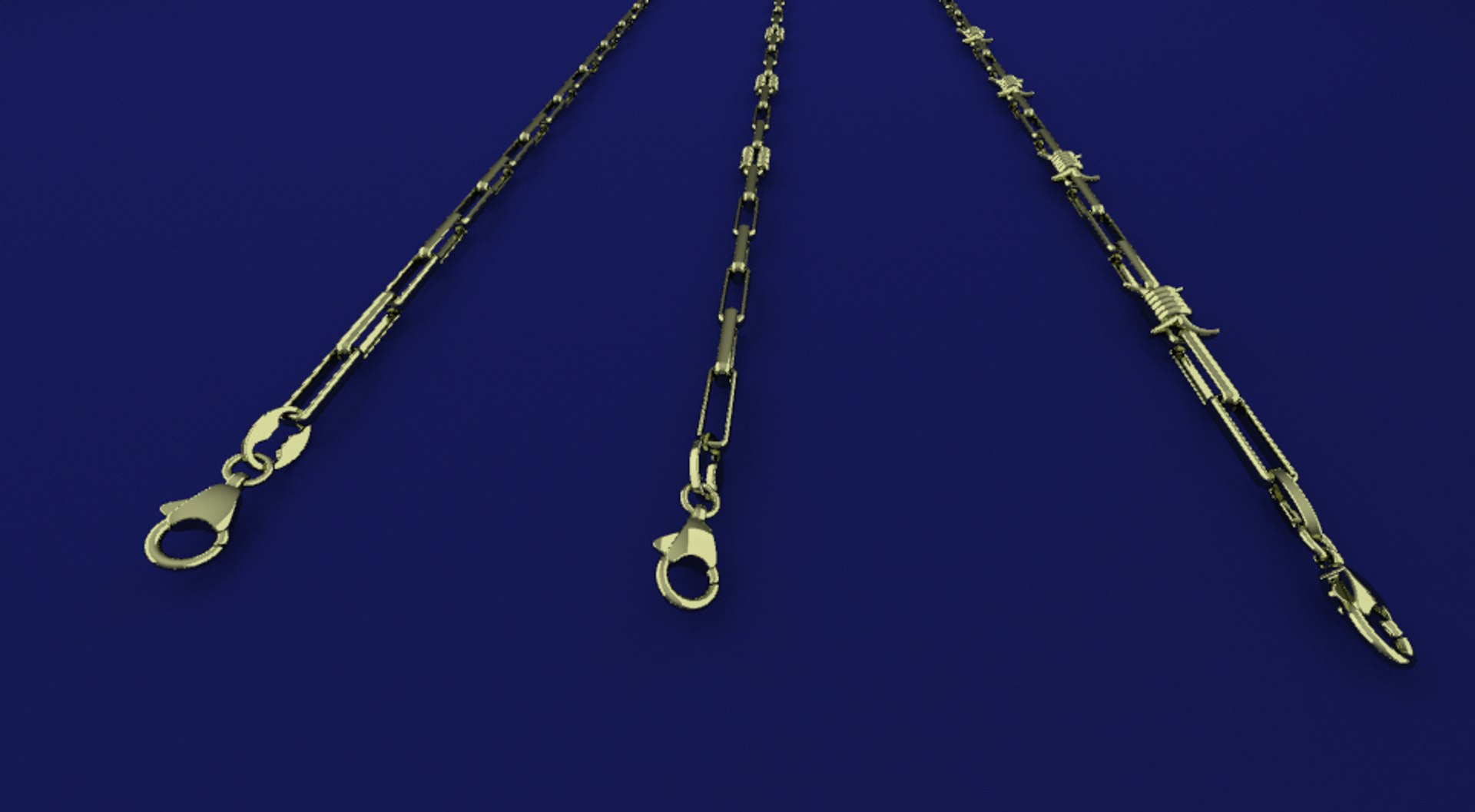 3D chains italian necklaces model https://p.turbosquid.com/ts-thumb/q5/U99owo/ukrVXSp7/necklace3/jpg/1607382491/1920x1080/fit_q87/a58fa682af140f863d183785e3c3d5802d473935/necklace3.jpg